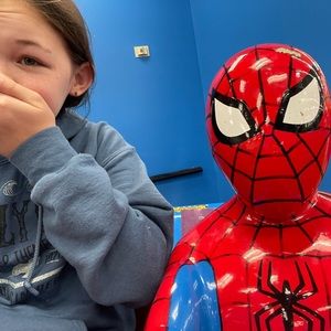 Meet your Posher, Sara